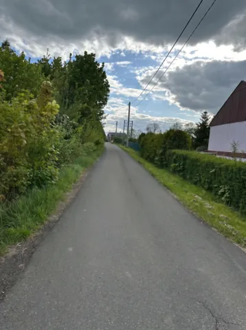 Fotografie nemovitosti: Šluknov