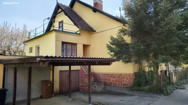 Fotografie nemovitosti: Ivančice