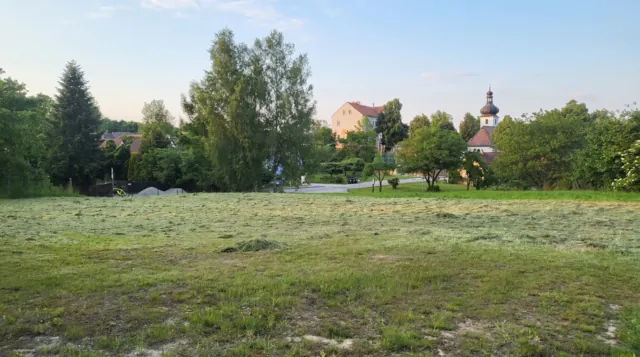 Fotografie nemovitosti: Jílovice
