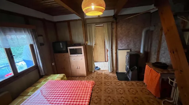 Fotografie nemovitosti: Jičín