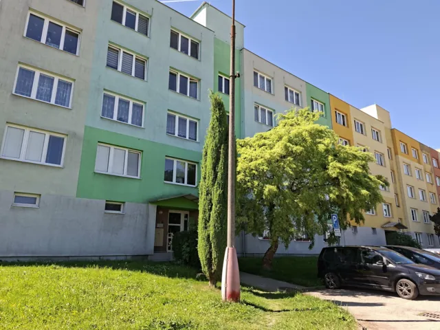 Fotografie nemovitosti: Borovany
