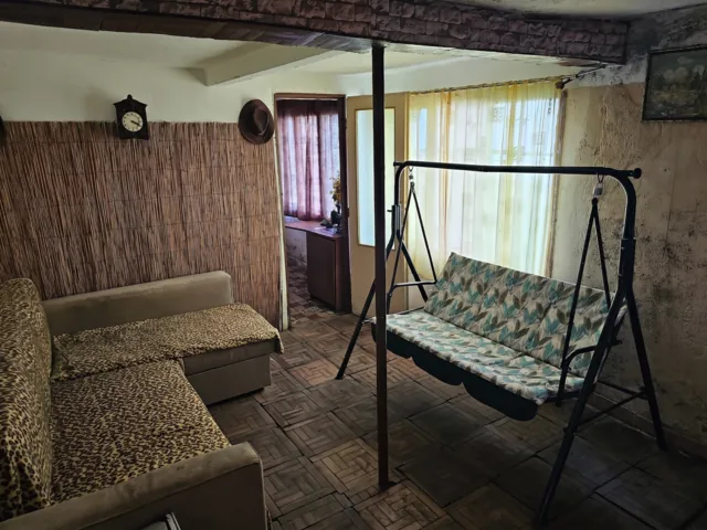 Fotografie nemovitosti: Březová