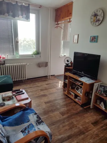 Fotografie nemovitosti: Most