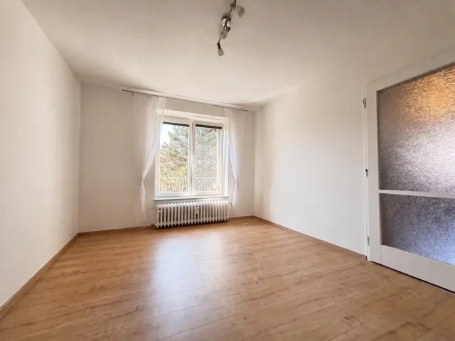 Fotografie nemovitosti: Brno