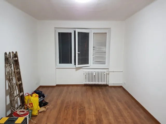 Fotografie nemovitosti: Most