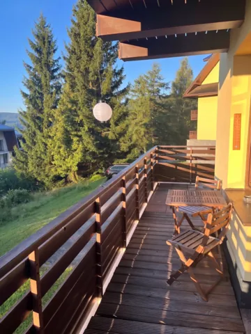 Fotografie nemovitosti: Harrachov