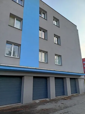 Fotografie nemovitosti: Nový Jičín
