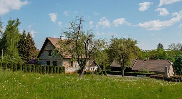 Fotografie nemovitosti: Chyjice
