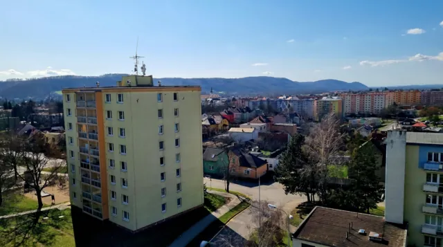 Fotografie nemovitosti: Přerov