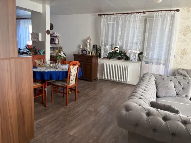 Fotografie nemovitosti: Libiš
