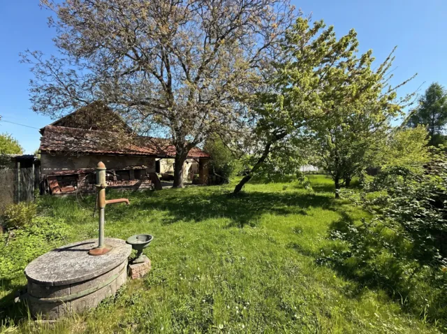 Fotografie nemovitosti: Horní Slivno