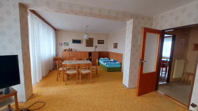 Fotografie nemovitosti: Kobylí