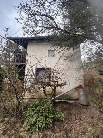 Fotografie nemovitosti: Příbram