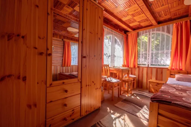 Fotografie nemovitosti: Kostelec nad Vltavou