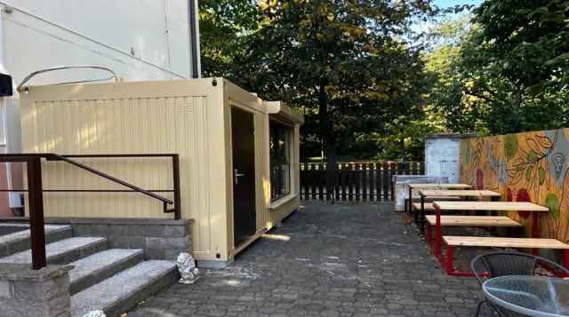 Fotografie nemovitosti: Nymburk