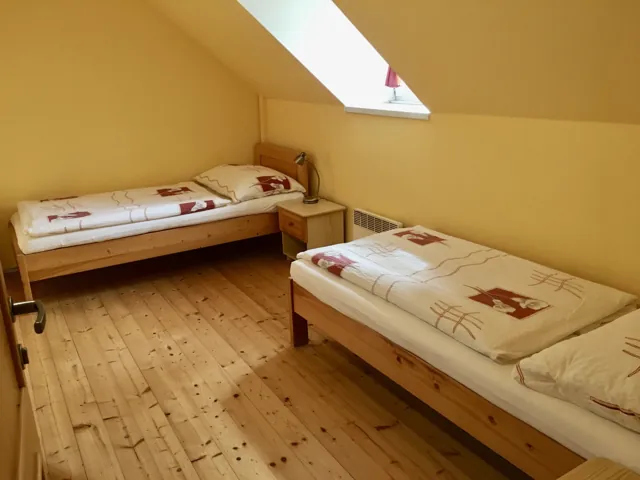 Fotografie nemovitosti: Český Krumlov