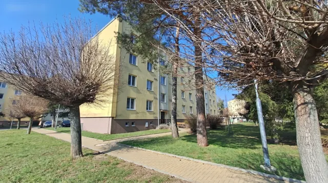 Fotografie nemovitosti: Kyjov