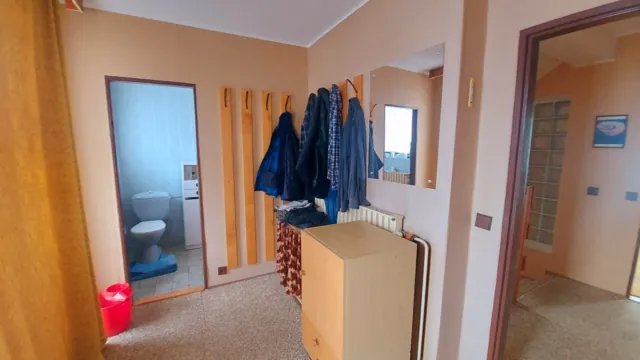 Fotografie nemovitosti: Kobylí
