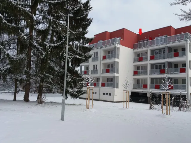 Fotografie nemovitosti: Klatovy