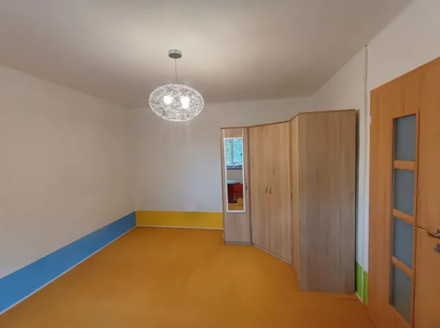 Fotografie nemovitosti: Rybitví