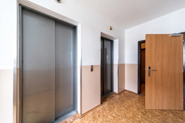 Fotografie nemovitosti: Praha
