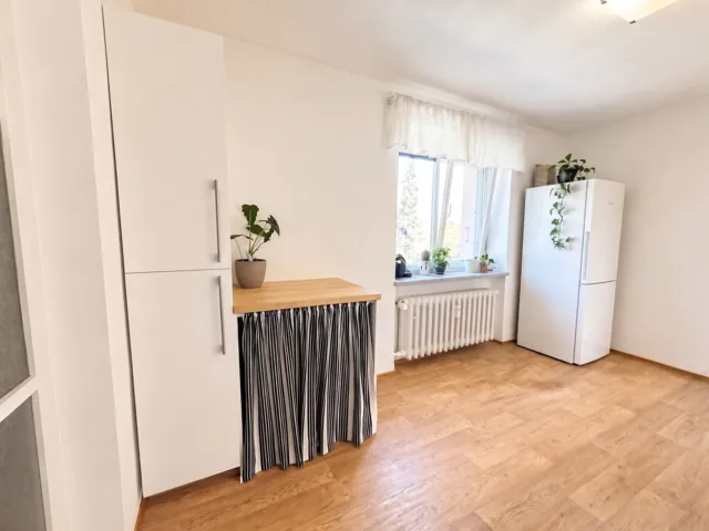 Fotografie nemovitosti: Brno