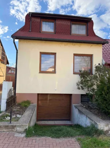 Fotografie nemovitosti: Ivančice