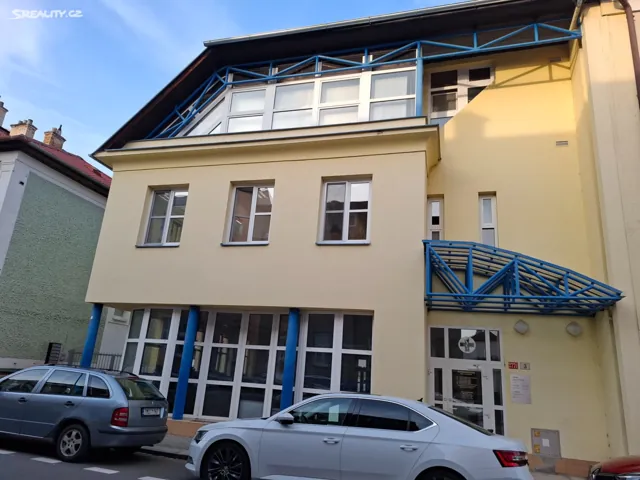 Fotografie nemovitosti: Šumperk