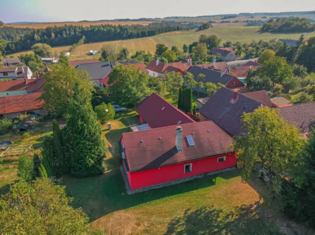 Fotografie nemovitosti: Prostějov