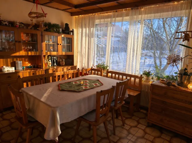 Fotografie nemovitosti: Katov