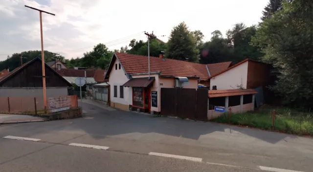 Fotografie nemovitosti: Vizovice