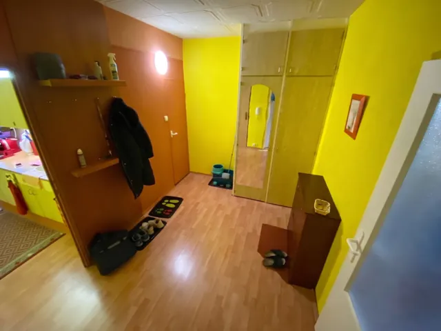 Fotografie nemovitosti: Jáchymov