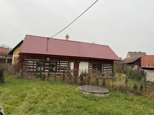 Fotografie nemovitosti: Běchary