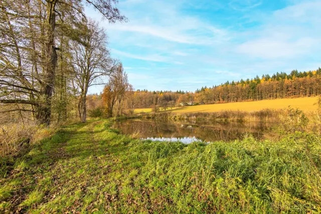 Fotografie nemovitosti: Klatovy
