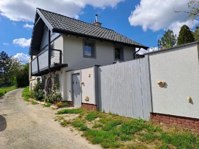 Fotografie nemovitosti: Valtice