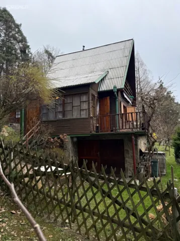 Fotografie nemovitosti: Býšť