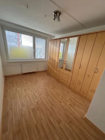Fotografie nemovitosti: Most