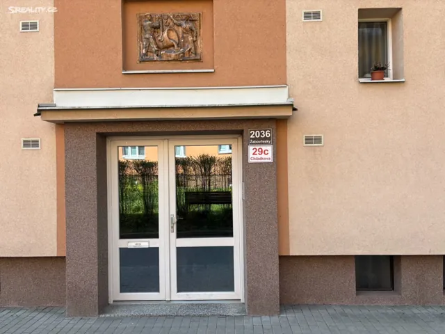 Fotografie nemovitosti: Brno