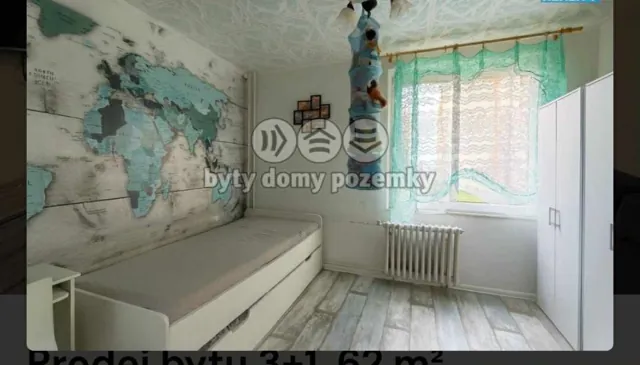 Fotografie nemovitosti: Chomutov