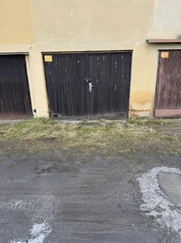 Fotografie nemovitosti: Rakovník