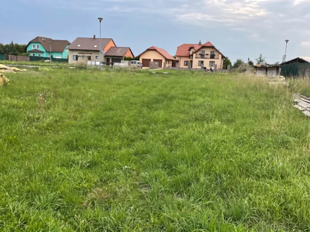 Fotografie nemovitosti: Městec Králové