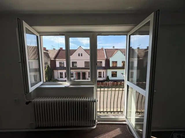 Fotografie nemovitosti: Mimoň