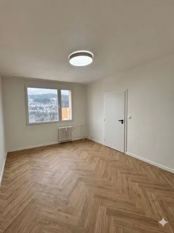 Fotografie nemovitosti: Děčín