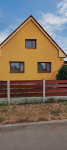Fotografie nemovitosti: Mladá Boleslav