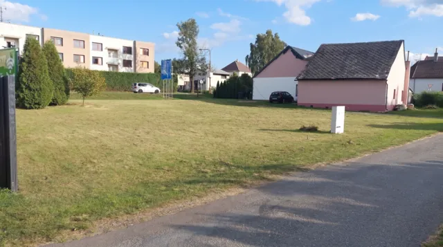 Fotografie nemovitosti: Svitavy