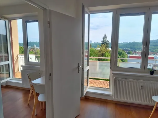 Fotografie nemovitosti: Brno