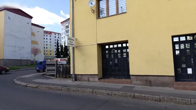 Fotografie nemovitosti: Ústí nad Labem
