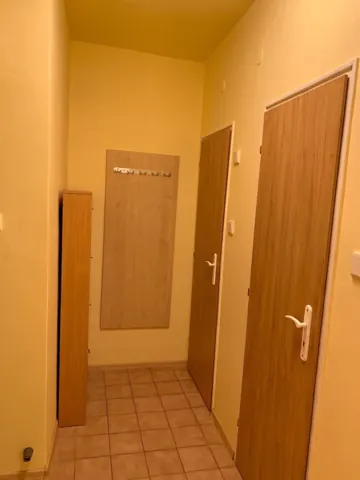 Fotografie nemovitosti: Most