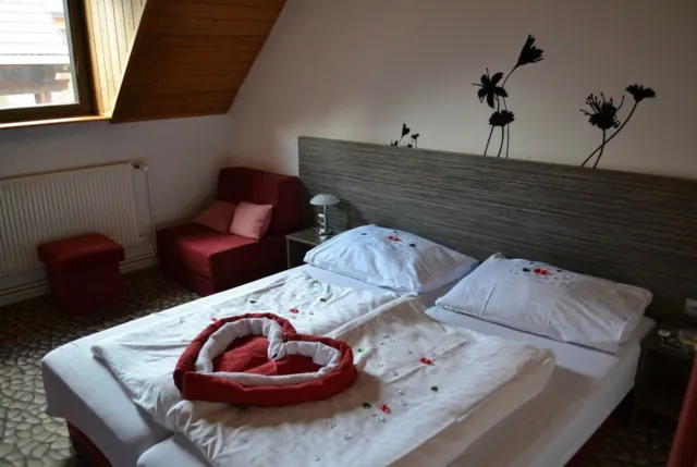 Fotografie nemovitosti: Křtiny