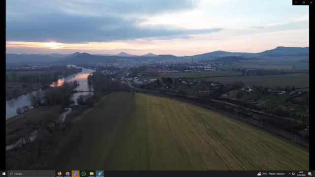 Fotografie nemovitosti: Litoměřice